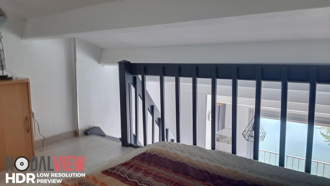 Vue Magique Sur La Marina - Appart En Duplex, Les Pieds Dans L'Eau Saint-Cyprien  Buitenkant foto