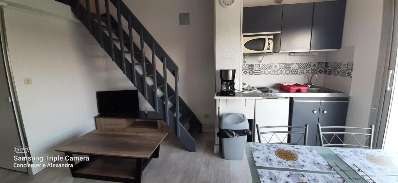 Vue Magique Sur La Marina - Appart En Duplex, Les Pieds Dans L'Eau Saint-Cyprien  Buitenkant foto